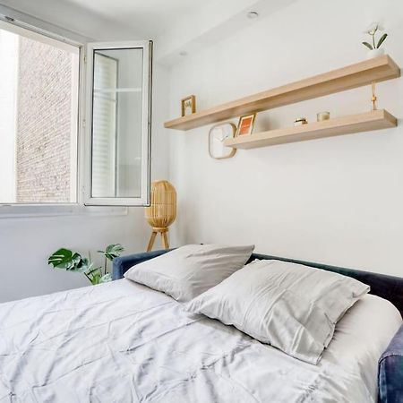 Le Studio Duret 1 Paris Eksteriør bilde